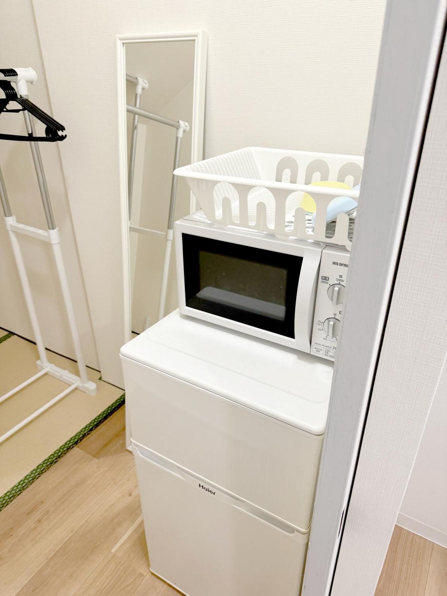 道頓堀house Osaka Exterior foto
