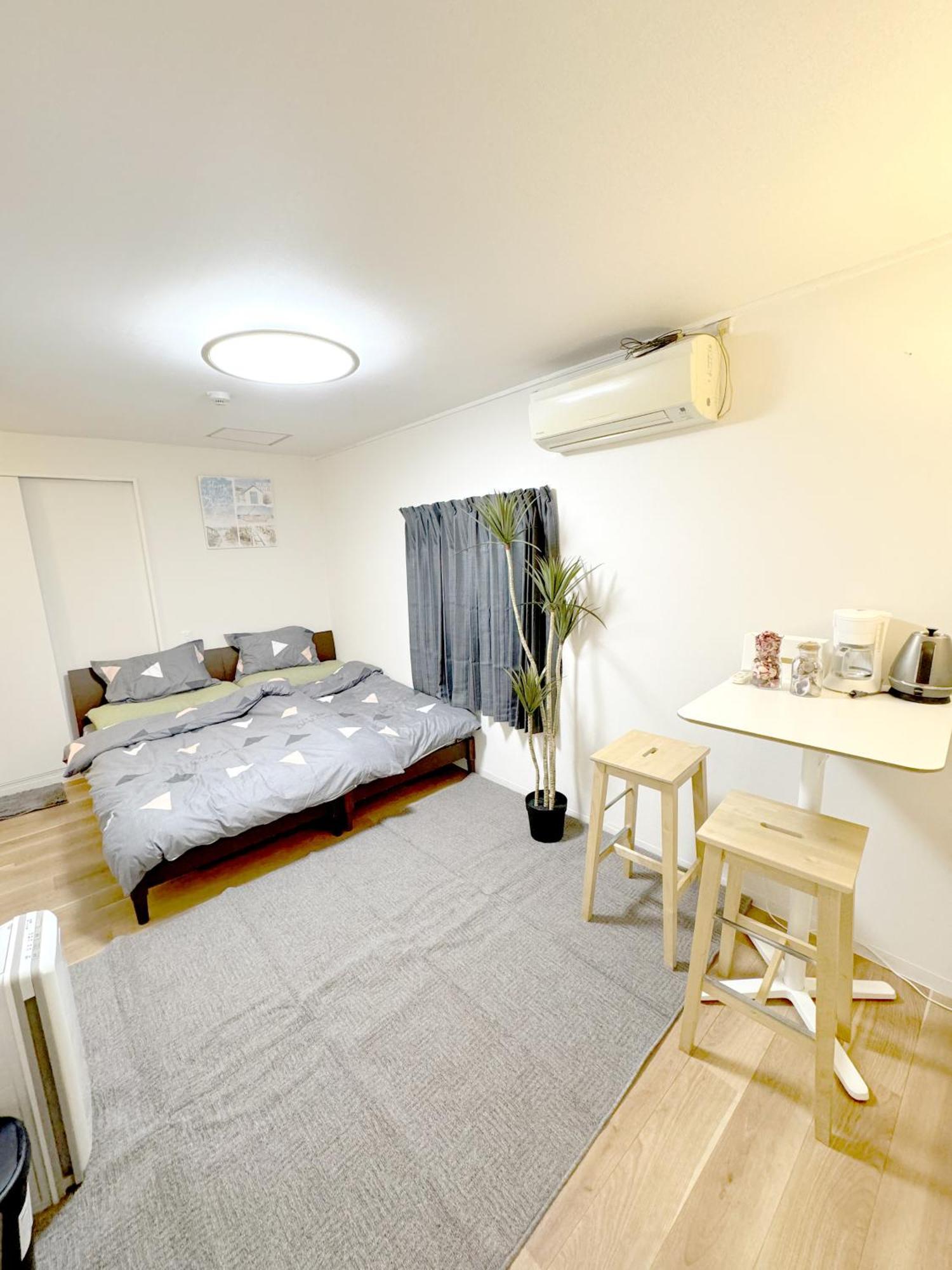 道頓堀house Osaka Exterior foto