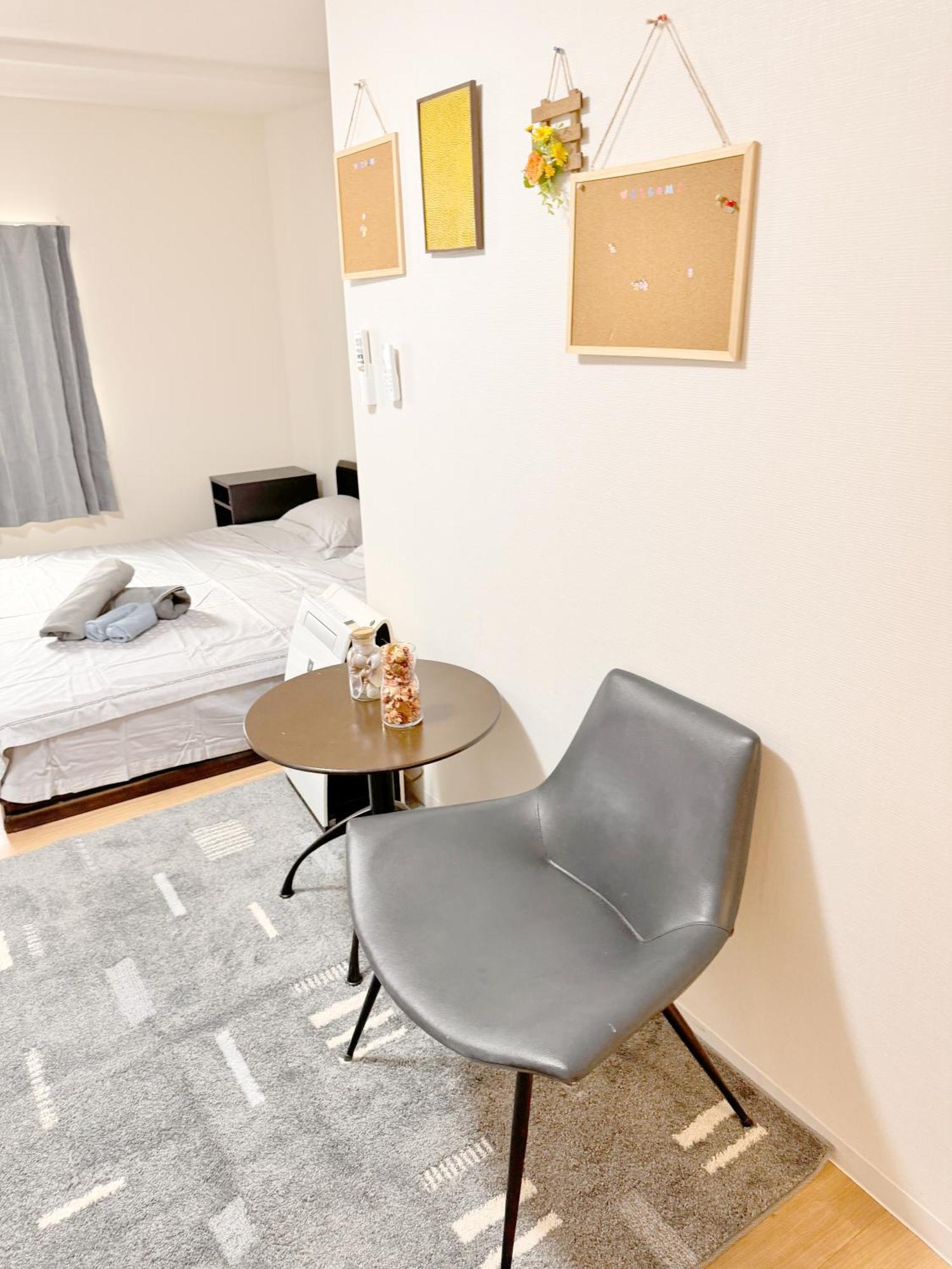 道頓堀house Osaka Exterior foto