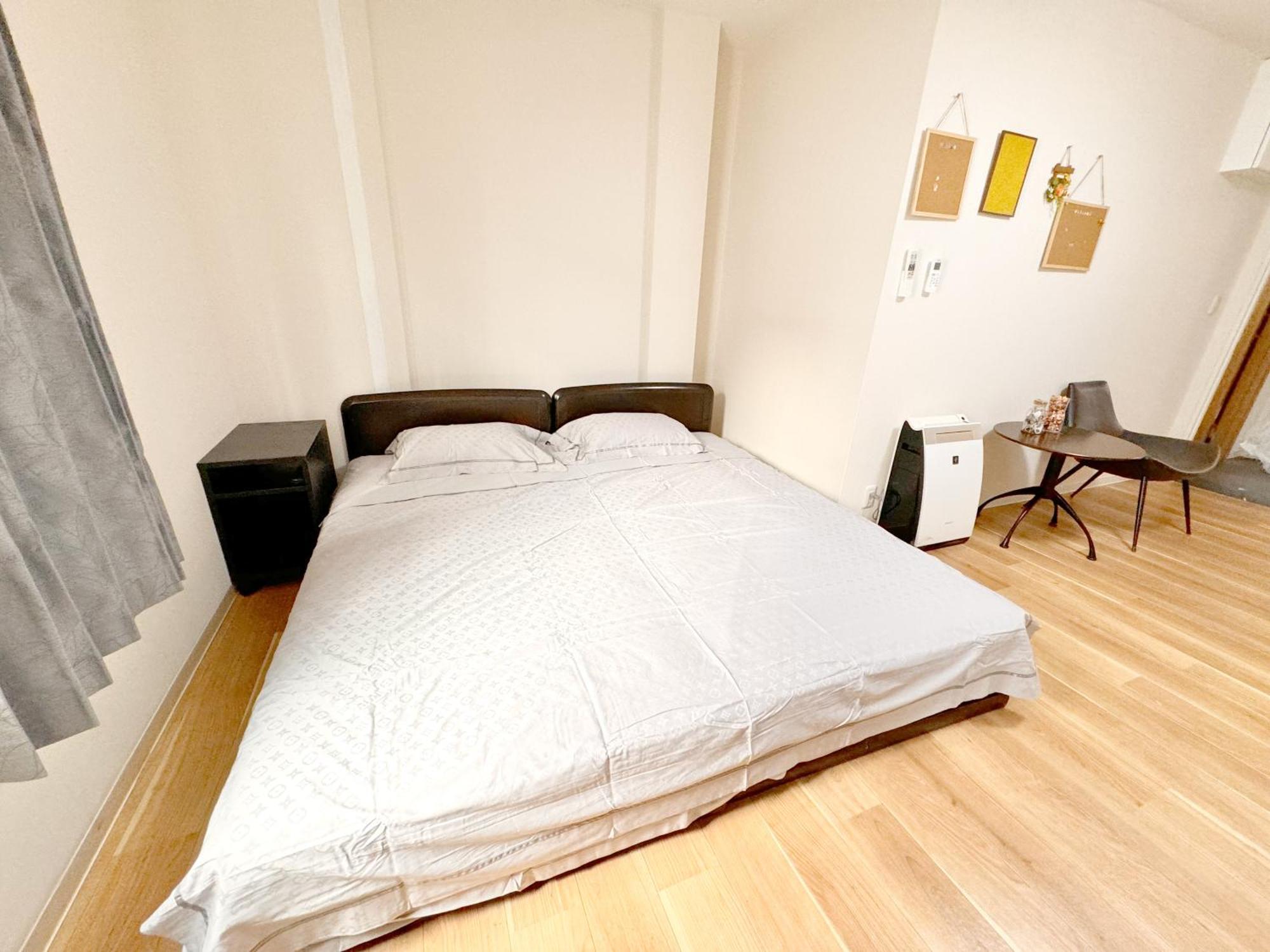 道頓堀house Osaka Exterior foto