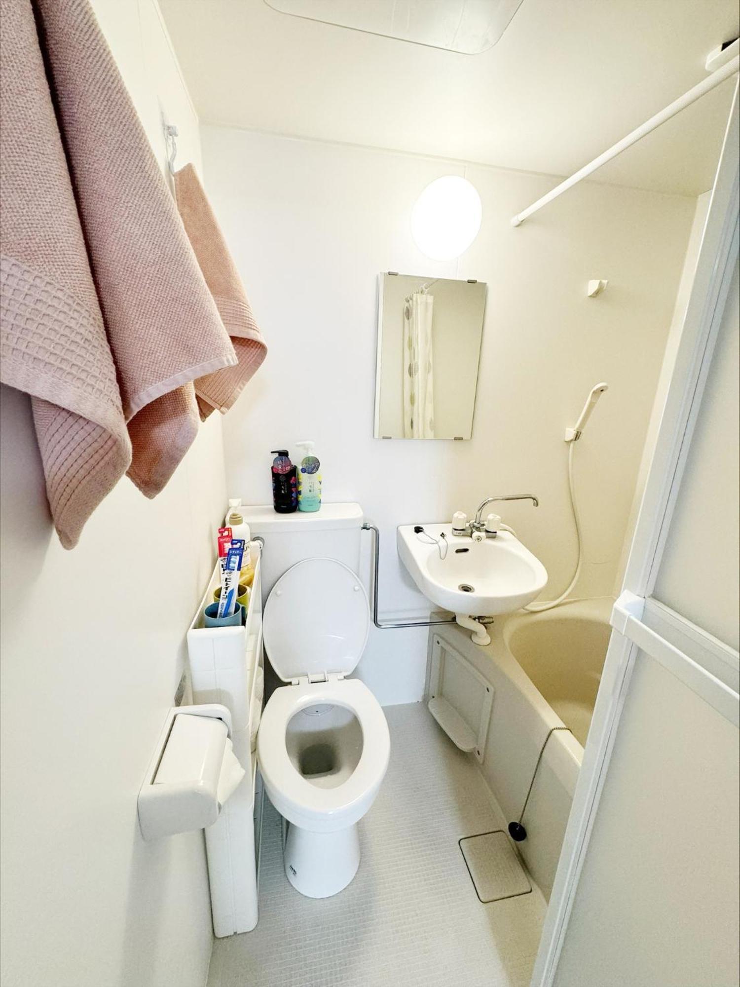 道頓堀house Osaka Exterior foto