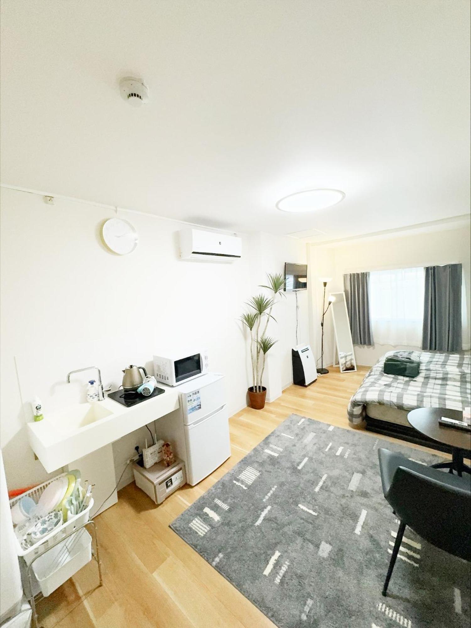 道頓堀house Osaka Exterior foto
