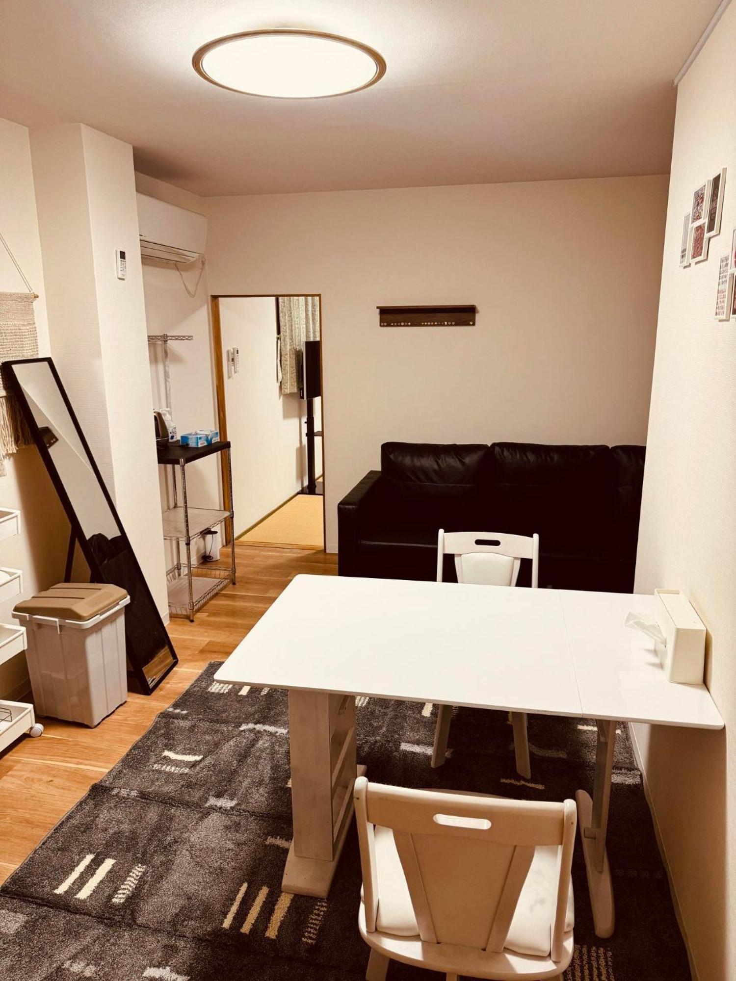 道頓堀house Osaka Exterior foto
